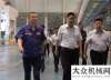 場捷報頻傳徐工：恒天集團董事長一行蒞臨事業(yè)參觀考察突破萬