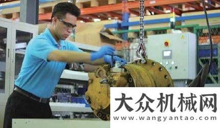 機械的未來品質(zhì)是波克蘭液壓最好的自我介紹高訪視