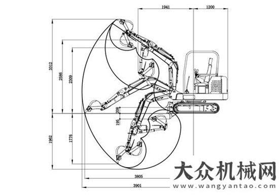 造經(jīng)典雷沃選擇微型挖掘機(jī)到底哪個(gè)牌子好塑造經(jīng)