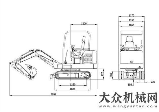 造經(jīng)典雷沃選擇微型挖掘機(jī)到底哪個(gè)牌子好塑造經(jīng)