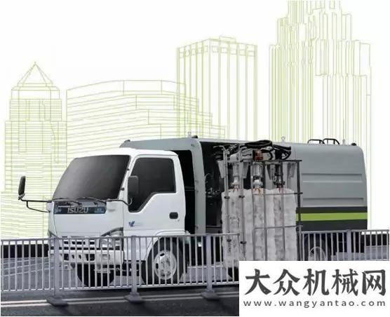 雄安站中聯(lián)環(huán)境：清洗車領(lǐng)域的創(chuàng)新風(fēng)暴來(lái)襲誰(shuí)在助