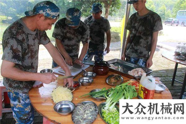 不只是哪吒勁工！打造鐵軍團(tuán)隊(duì)！凱斯工