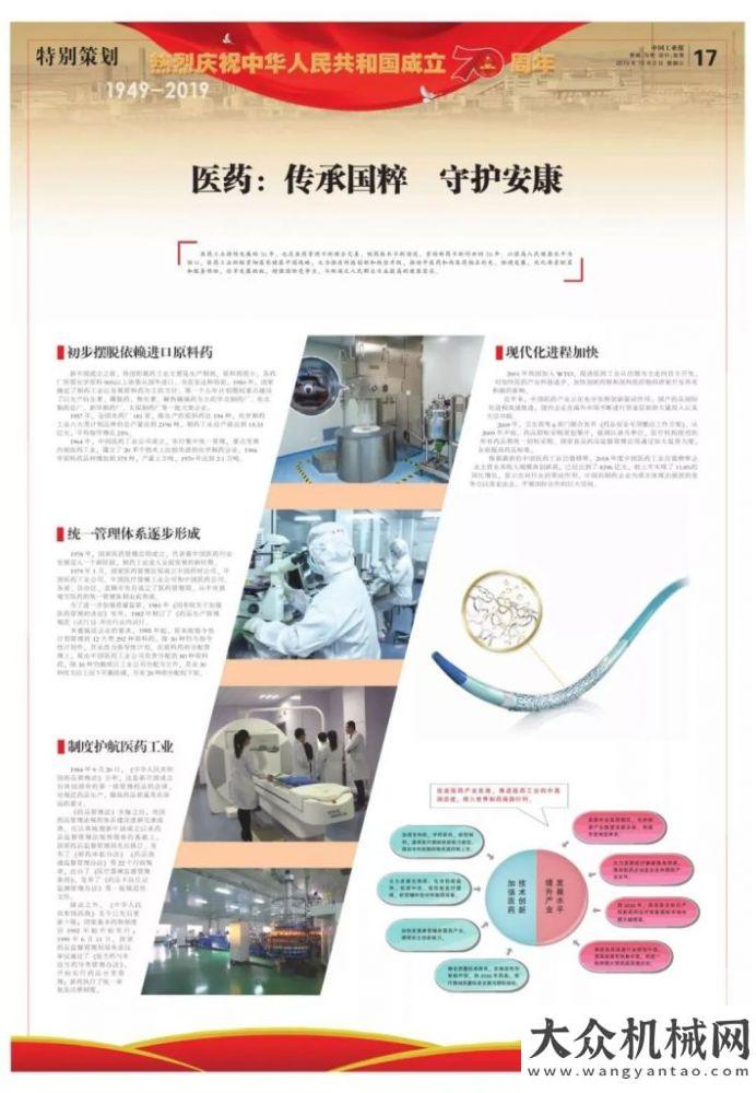 晉工等企業(yè)獲評工業(yè)影響力70品牌、柯金鐤等企業(yè)家獲評工業(yè)影響力70人物