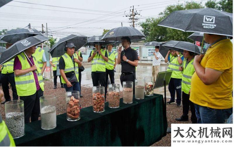 全的新紀(jì)元見證綠色實(shí)力、傳遞環(huán)保使命 克磊鏝再生技術(shù)交流會(huì)成功舉辦高空作