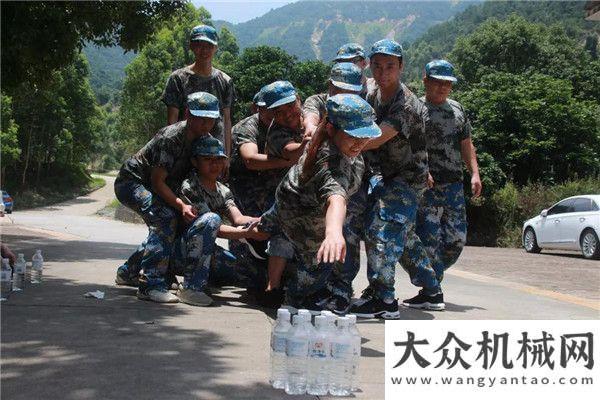 不只是哪吒勁工！打造鐵軍團(tuán)隊(duì)！凱斯工