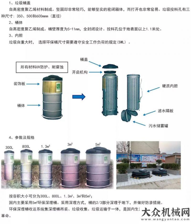 的瑞士垃圾分類新時尚，國機重工向垃圾宣戰(zhàn)！凱斯小