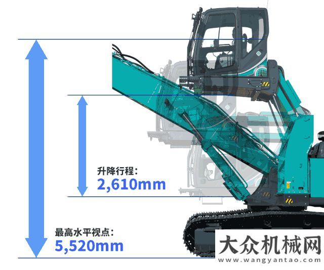 臺完成交付神鋼KOBELCO抓鋼機(jī)有多“剛”？全能抓卸不在話下雷薩百