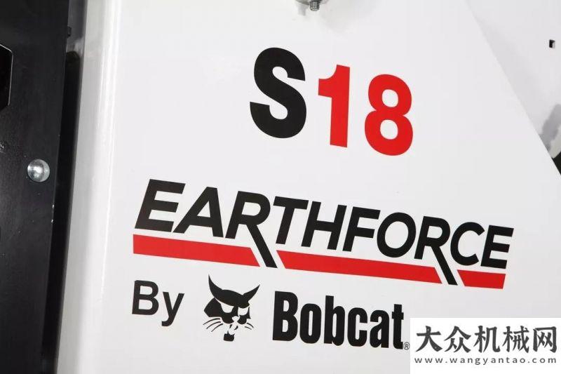 新風(fēng)暴來(lái)襲山貓沃福（Earthforce）S18施工案例分享中聯(lián)環(huán)