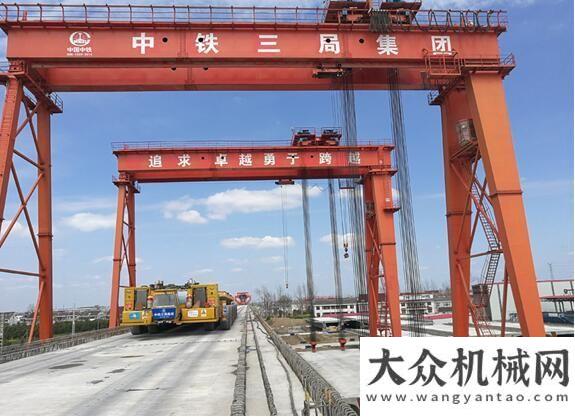 創(chuàng)新來回答中鐵三跨線提安全監(jiān)控系統(tǒng)項(xiàng)目順利驗(yàn)收焦點(diǎn)訪