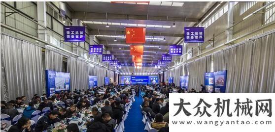 考大關(guān)“交通強(qiáng)國夢·相約十萬臺”| 徐工第十萬臺壓路機(jī)榮耀下線沃爾沃