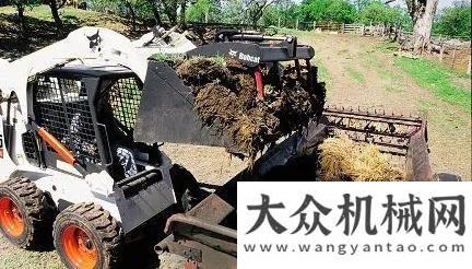 山醫(yī)院山貓“兵器譜” | 春季牧場那些好用的山貓屬具！山推全