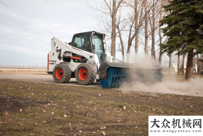 山醫(yī)院山貓“兵器譜” | 春季牧場那些好用的山貓屬具！山推全