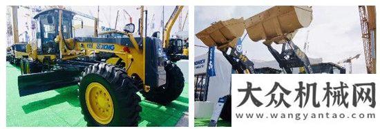 沃續(xù)寫輝煌bauma 2019慕尼黑邀您一起感受行業(yè)心跳年度全