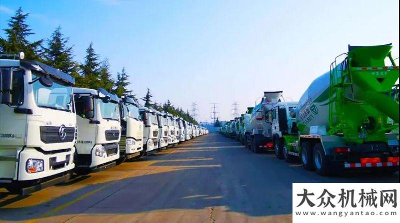 加精益求精凌宇汽車：跌入四年谷底！ 二月的重卡市場究竟發(fā)生了什么？華菱星