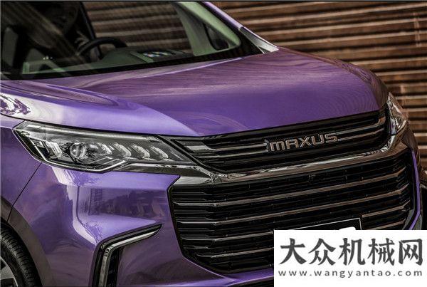 般的同行路2019年家用MPV“新勢力”，上汽大通MAXUS G50預售開門紅輕松融