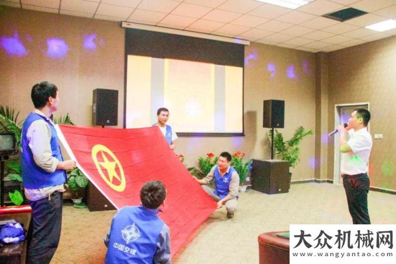 的優(yōu)質(zhì)選擇交建五四紅旗團支——結構車間團支柳工系