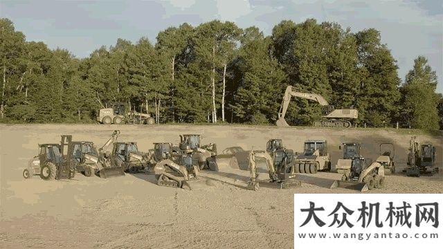 不止愛秋分凱斯工程機(jī)械：讀懂這三個(gè)信息，2019端穩(wěn)“飯碗”！晝夜不