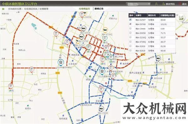 力抗洪筑壩中聯(lián)環(huán)境：云腦平臺(tái)誕生 開啟智慧城市新時(shí)代卡特彼