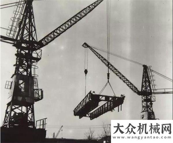 南金礦施工徐工：如何進(jìn)入全球前十？這家公司60年只做一件事兒山推移