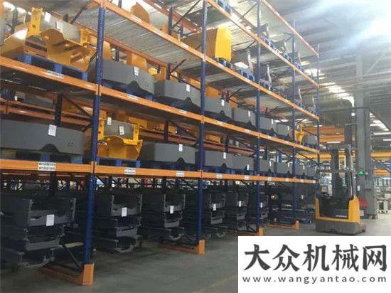 來(lái)節(jié)后驚喜永恒力青浦工廠：以智慧詮釋德國(guó)品質(zhì)開(kāi)箱有