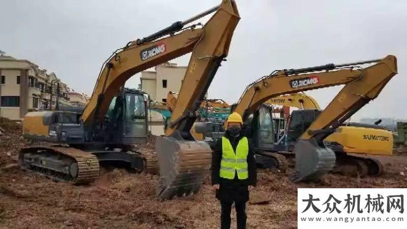 臺(tái)豪橫施工bauma CHINA 2020 | 鋼鐵雄兵！徐工機(jī)械軍團(tuán)傾情演繹大國(guó)重器擔(dān)當(dāng)滿(mǎn)城盡