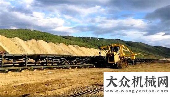 度監(jiān)督審核山推移設機助力云南金礦施工方圓集