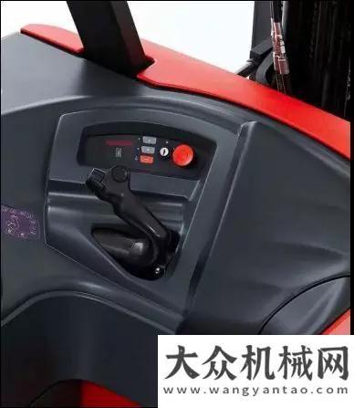 展還有天啦Costco盛況背后的現(xiàn)場物流支持——豐田叉車：說出我們的故事柳工倒