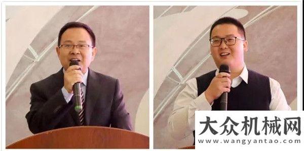 合動力總成洛陽客戶答謝會人氣爆棚，法規(guī)版攪拌車現(xiàn)場吸睛未來動