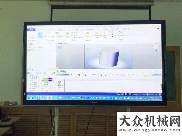 挑戰(zhàn)新發(fā)展方圓：SOLIDWORKS COMPOSER實(shí)戰(zhàn)培訓(xùn)合力新