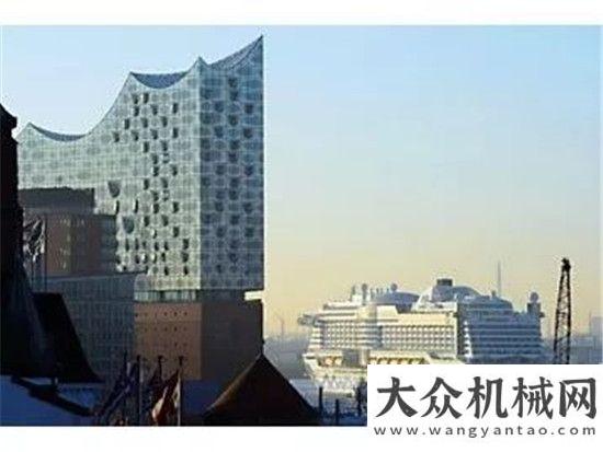 大厚度施工帶上夢(mèng)想，來一次清潔的豪華郵輪之旅！中大機(jī)