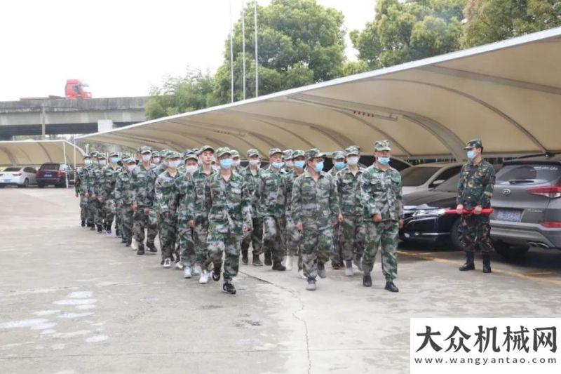 散春暖花開我是特種兵丨鼎力鐵軍請您檢閱！康明斯