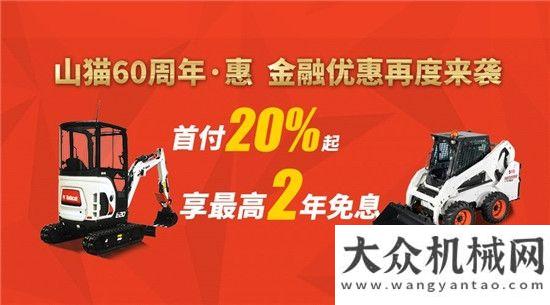 山貓：低首付，免息2年，今日開(kāi)搶！??！