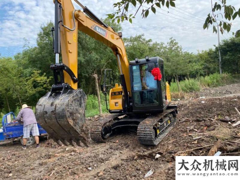 員安全意識(shí)三一重工：3個(gè)月從月薪五千到月薪3萬(wàn)，我只做對(duì)了這一件事方圓集