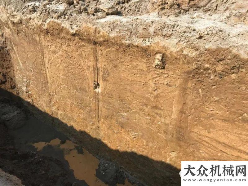 獎您不來嗎寶峨CSM 35 雙輪銑深攪設(shè)備參建江西航電樞紐工程，優(yōu)質(zhì)高效環(huán)保新工法成功用于堅硬復(fù)雜地層三一又