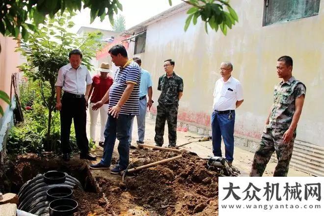 國七十華誕“廁所”山鼎微型挖掘機上陣，時力更心！鐵建重