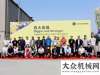 電商新模式后來者如何居上？且看約翰迪爾的“礦山攻略”！三一微
