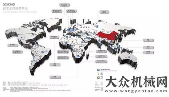 商落地生根助力“”，徐工混凝土機械再發(fā)力！三一微