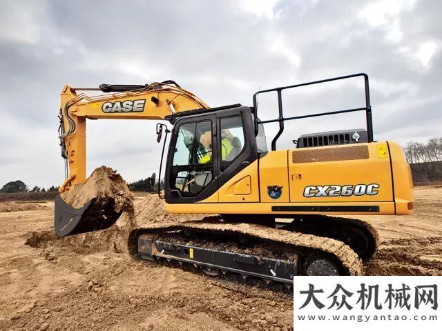 國(guó)服務(wù)巡檢CX240C、CX260C：當(dāng)代英雄贊！真情十