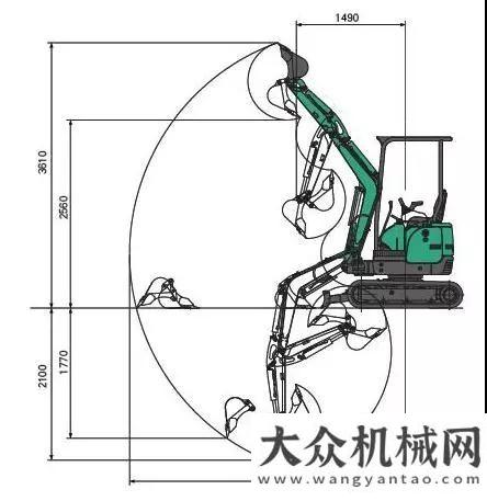 機(jī)首發(fā)海外石川島18VX，定義豪華微挖新標(biāo)準(zhǔn)助力一