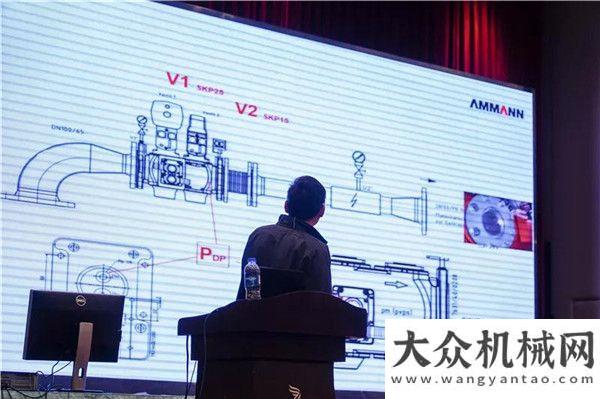 送來聚寶盆安邁的2018“冬訓”：幫助客戶保持領先迎新春