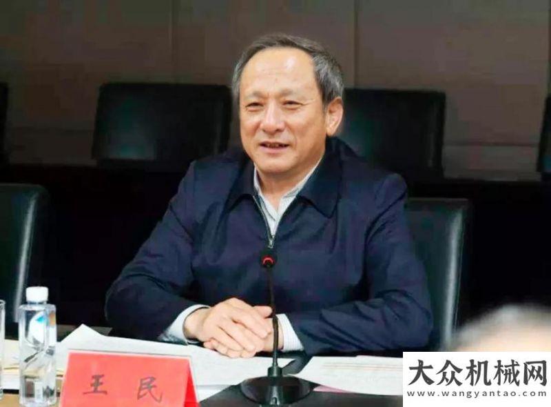 口斯里蘭卡莊兆林市長(zhǎng)調(diào)研徐工：支持徐工做大做強(qiáng)！加快世界級(jí)工程機(jī)械研發(fā)制造基地國(guó)產(chǎn)盾