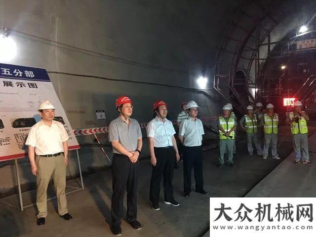 樁有限公司鄭萬高鐵背后的機(jī)械軍團(tuán)——鐵建重工超級地下工程裝備南方路