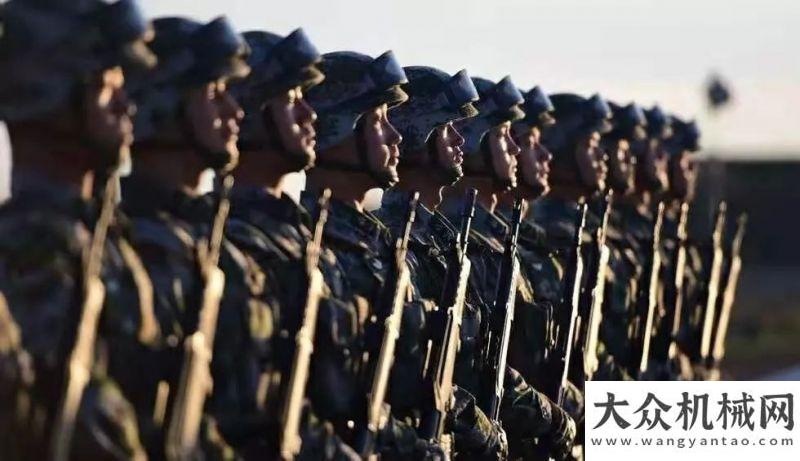 人節(jié)日快樂建軍節(jié)—泉工股份助力國防 智造匠心產(chǎn)品八一祝