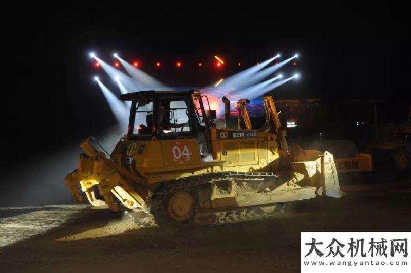 后天倒計時2019山工機械仲夏狂歡夜成功舉辦！多款國