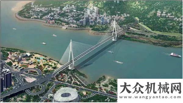 鹿齊聚成都工程構(gòu)件銷售公司組織進(jìn)行萬州長江三橋新筑ZL1760模數(shù)式超大位移伸縮裝置現(xiàn)場安裝學(xué)約翰迪