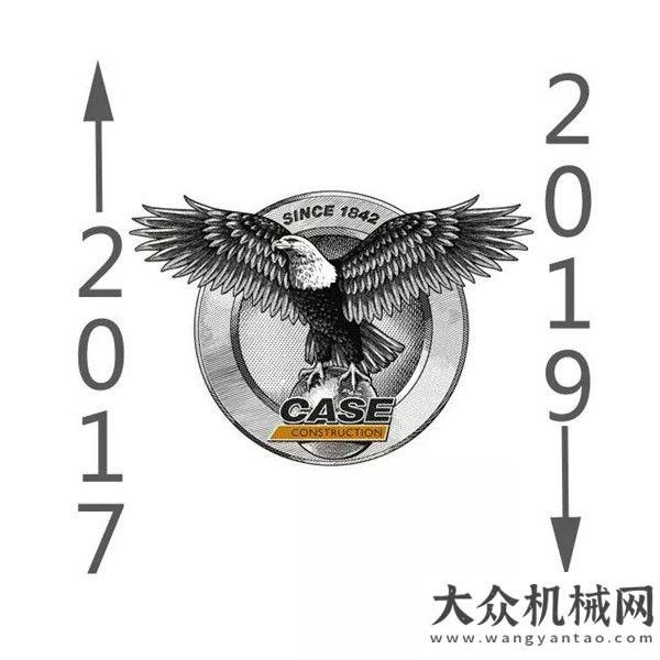 業(yè)多項榮譽2017→2019丨凱斯C就是這么牛！南方路