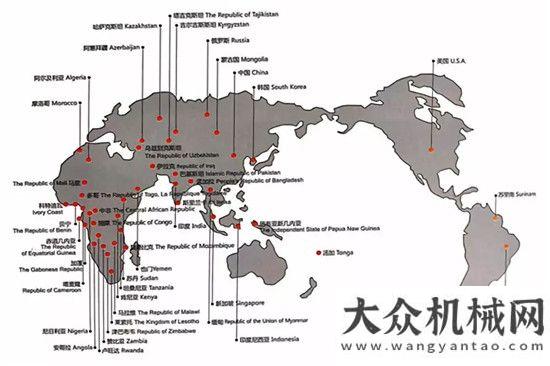 大講堂活動(dòng)中交西筑易法智能——讓服務(wù)跨越距離柳工