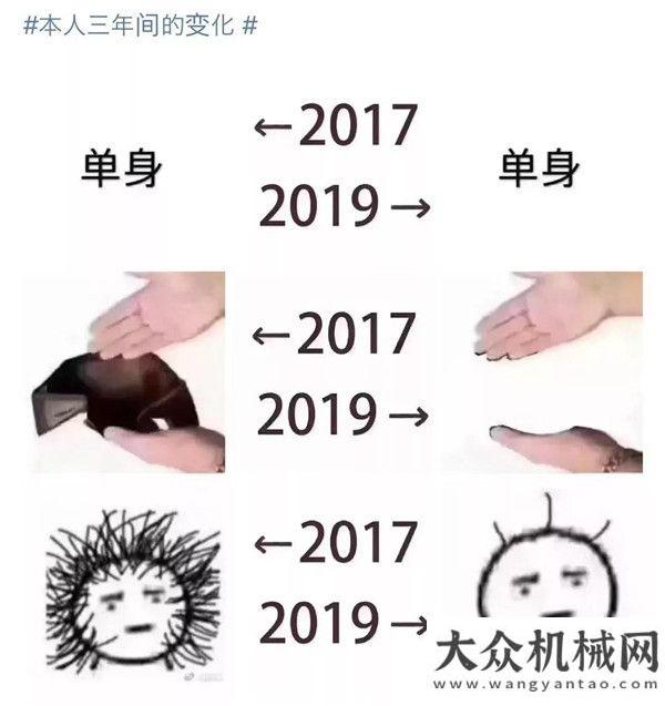 業(yè)多項榮譽2017→2019丨凱斯C就是這么牛！南方路