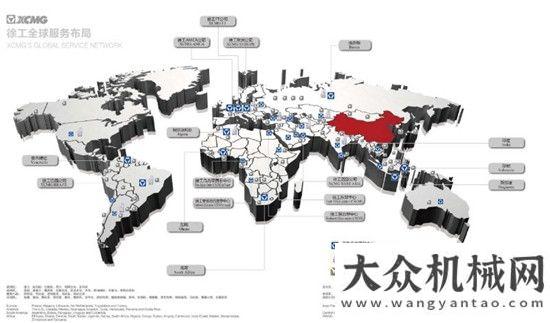 和你帶上分央視揭秘：徐工挖機(jī)市場火爆的秘密你說憑