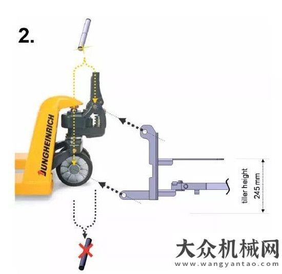 全世界尊重如何使搬運變得"有趣" | 永恒力來了！那個渾